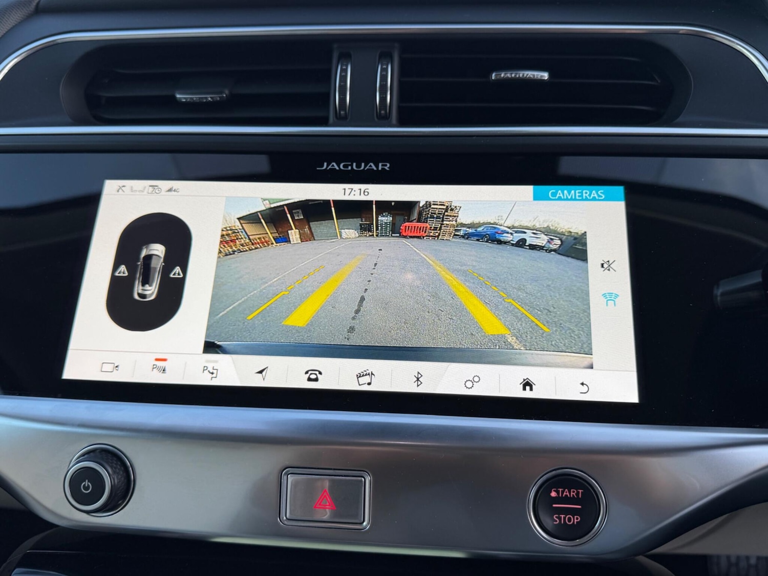 Used Jaguar I-Pace for sale - 77658020: Photo 15