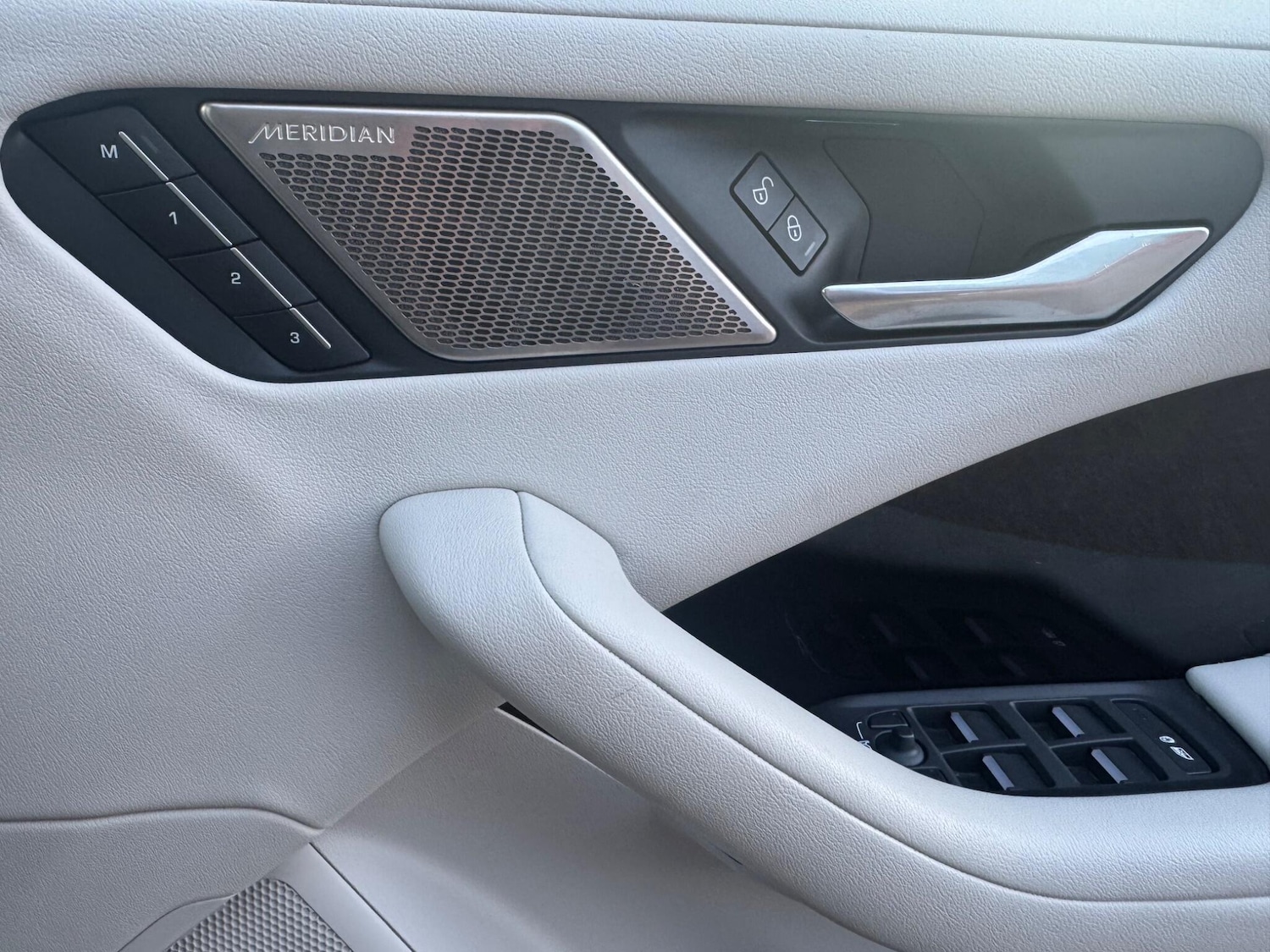 Used Jaguar I-Pace for sale - 77658020: Photo 17