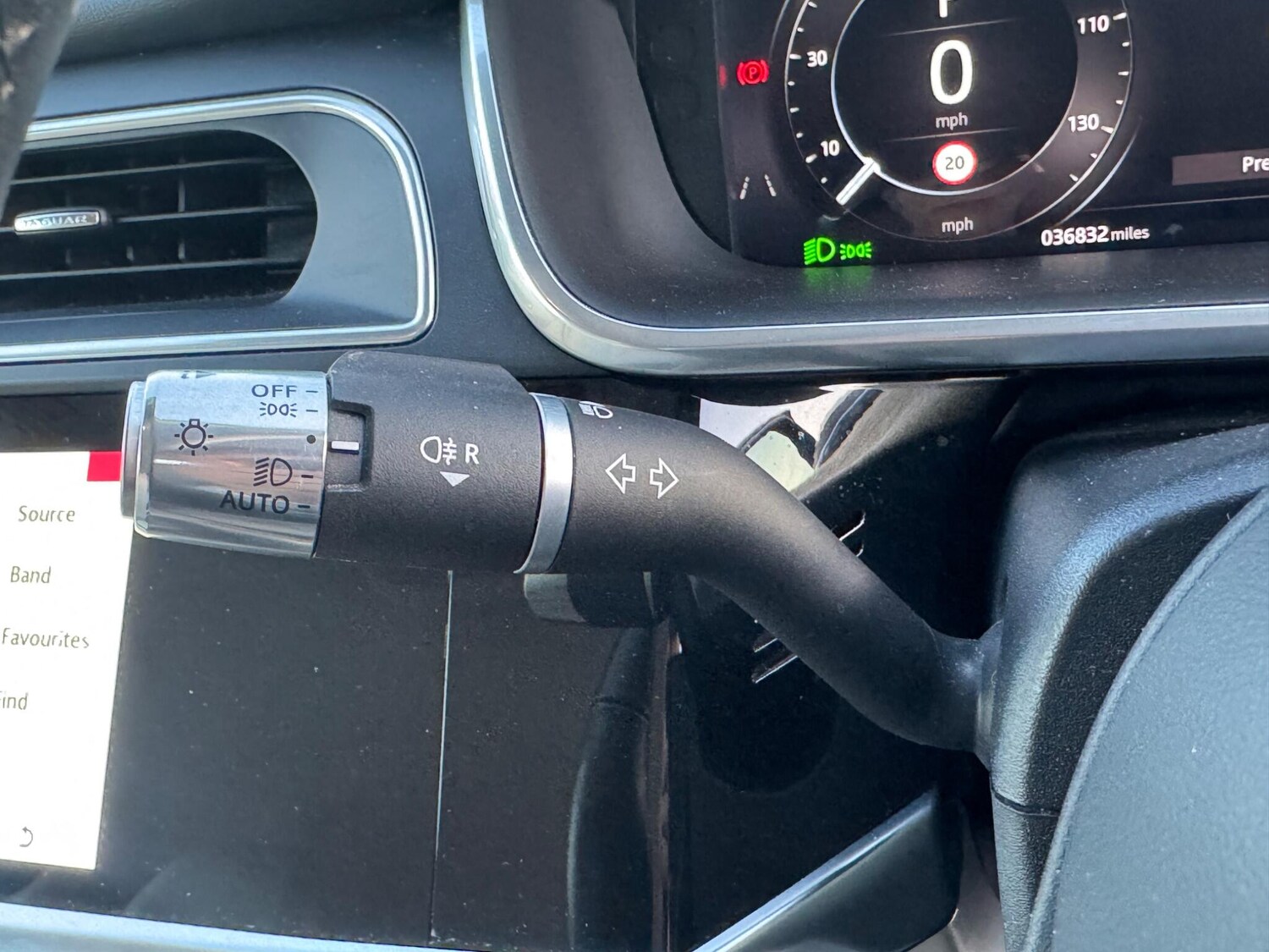 Used Jaguar I-Pace for sale - 77658020: Photo 18