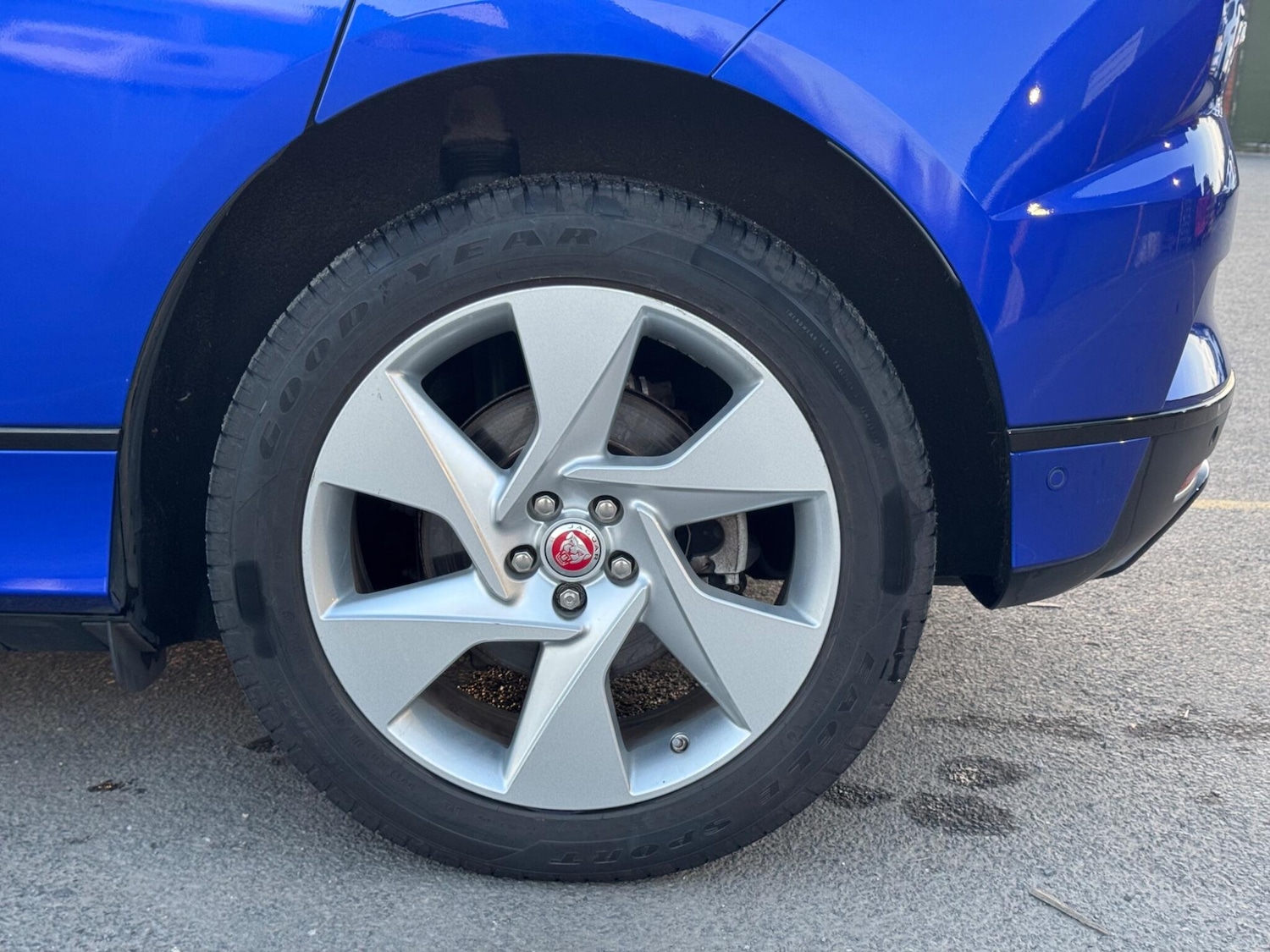 Used Jaguar I-Pace for sale - 77658020: Photo 26