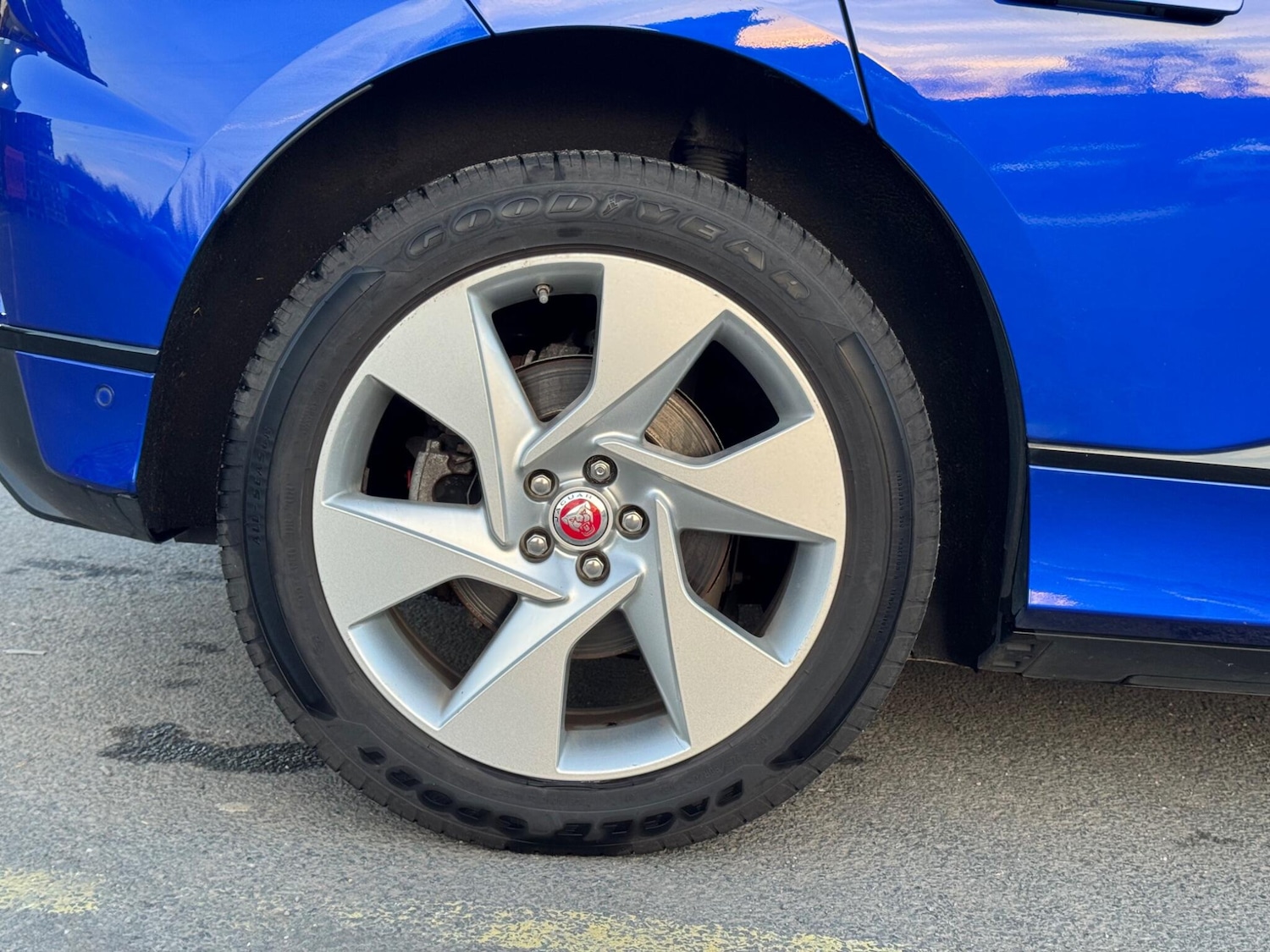 Used Jaguar I-Pace for sale - 77658020: Photo 27