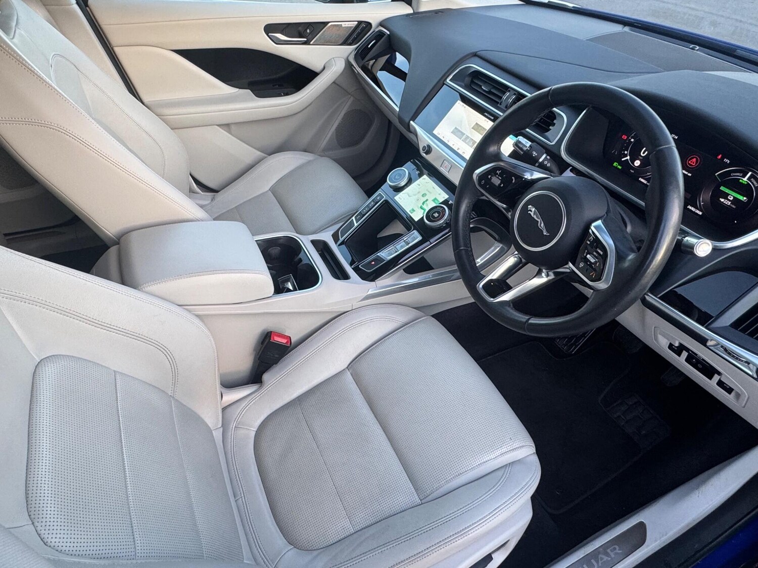 Used Jaguar I-Pace for sale - 77658020: Photo 9