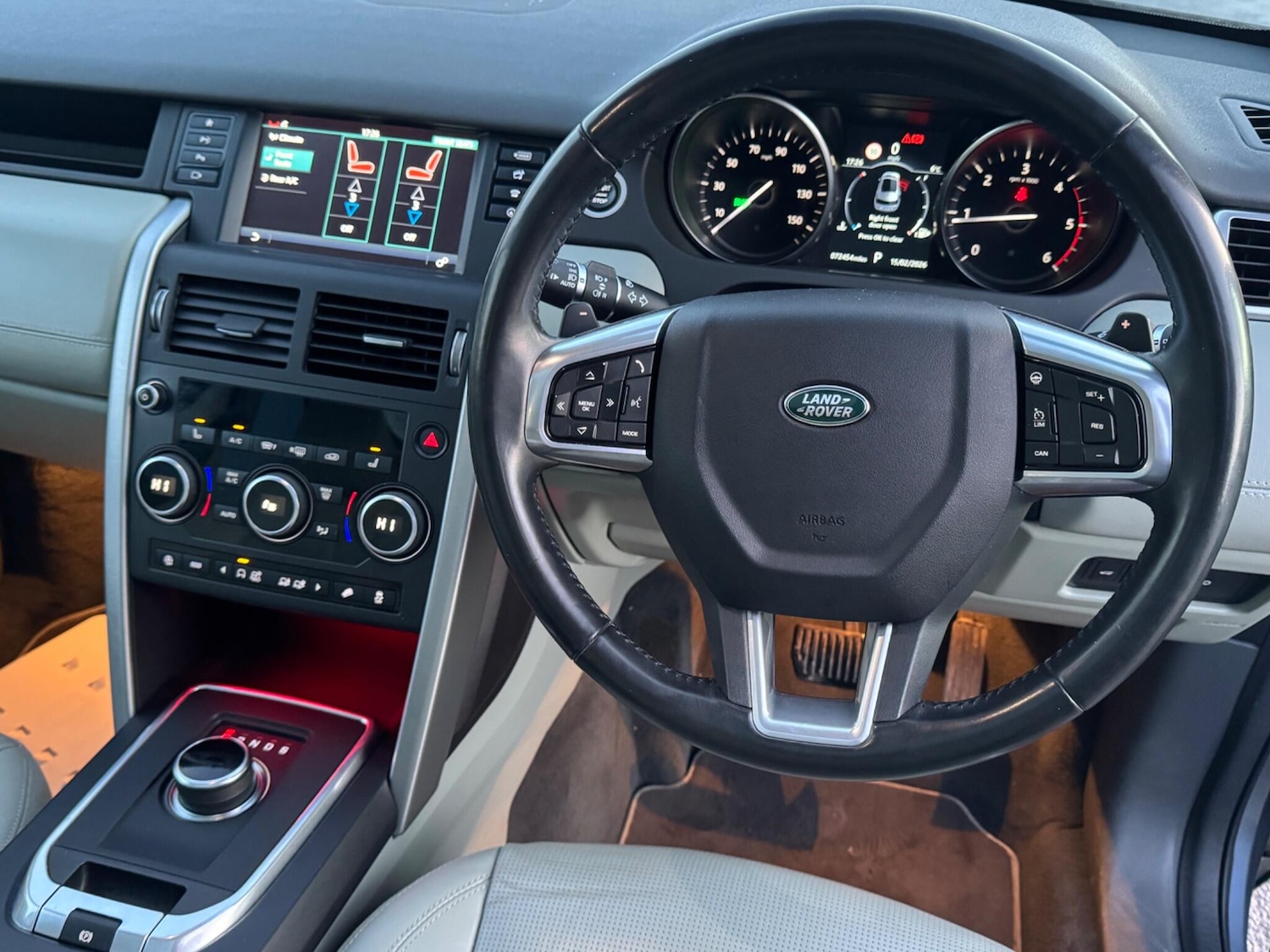 Used Land Rover Discovery Sport for sale - 77564908: Photo 10