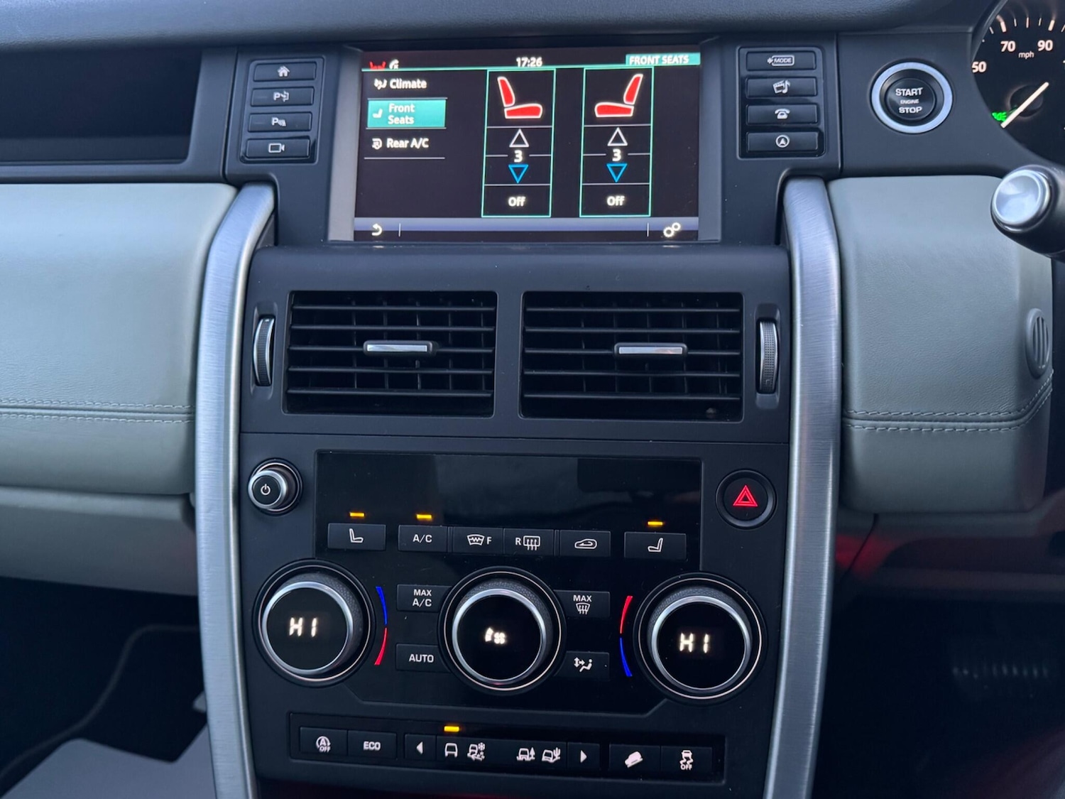 Used Land Rover Discovery Sport for sale - 77564908: Photo 12