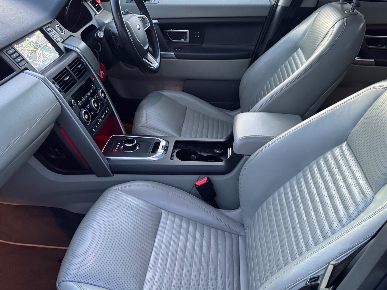 Used Land Rover Discovery Sport for sale - 77564908: Photo 15