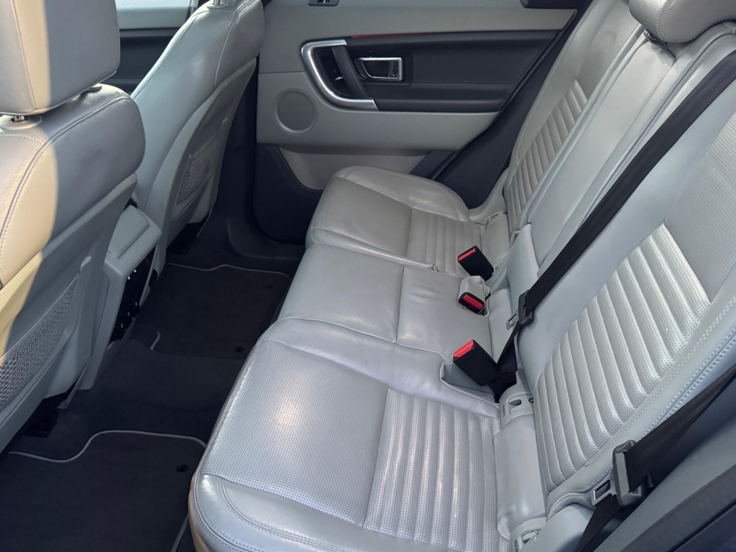 Used Land Rover Discovery Sport for sale - 77564908: Photo 16