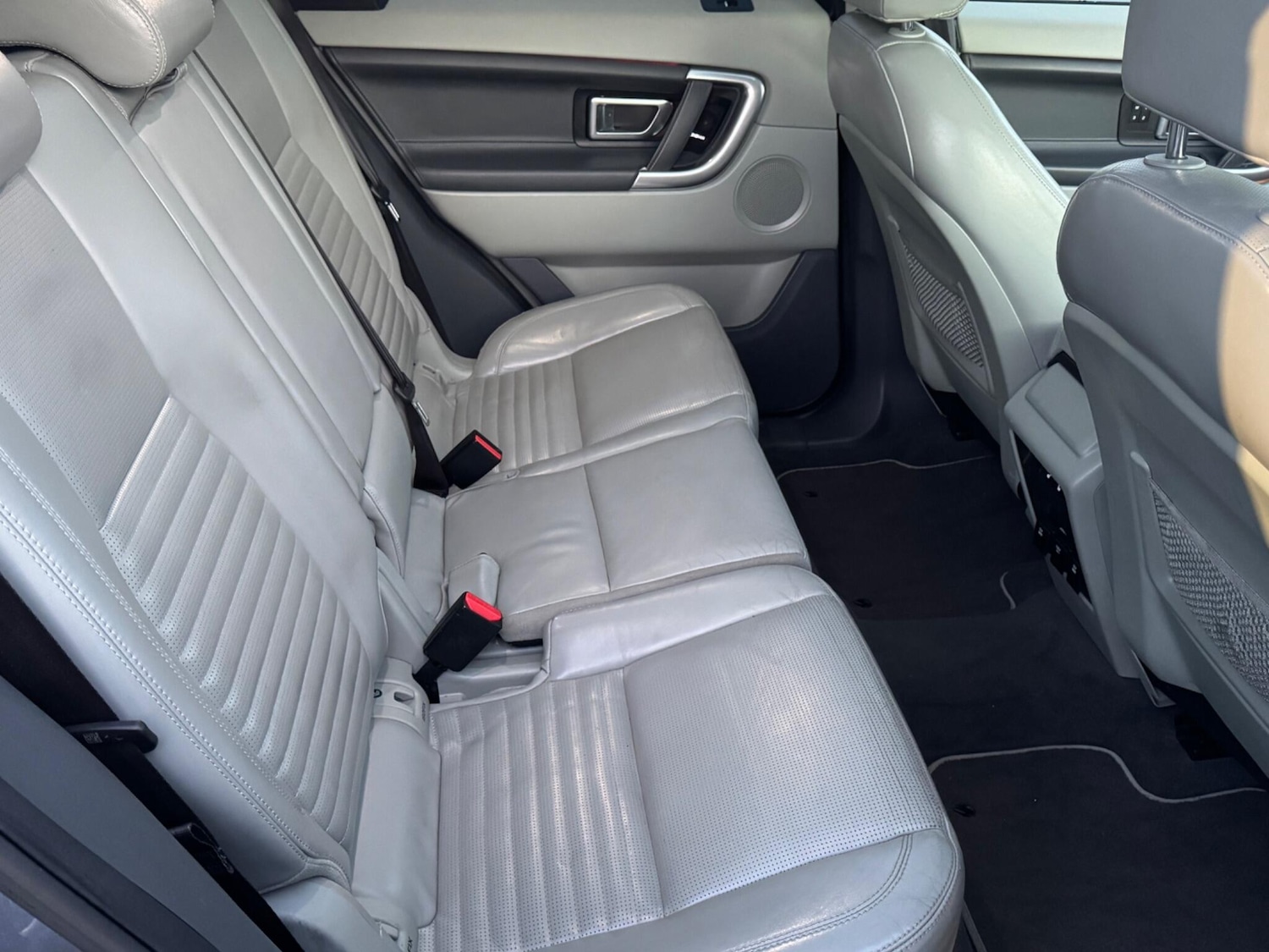 Used Land Rover Discovery Sport for sale - 77564908: Photo 17