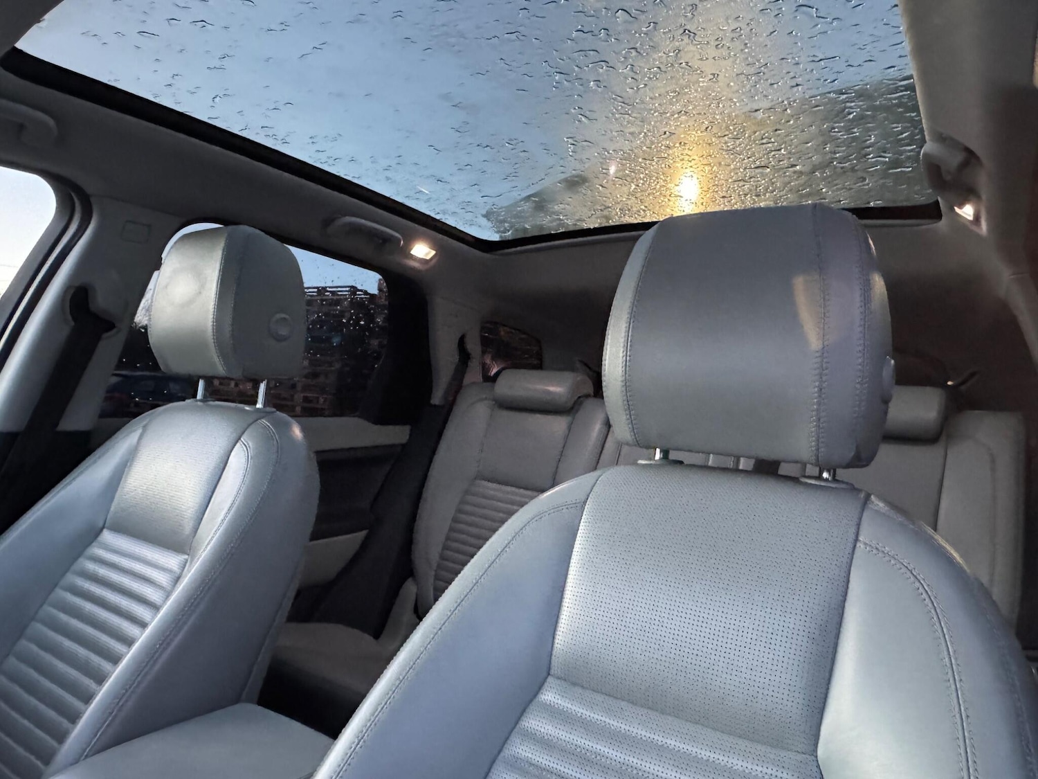 Used Land Rover Discovery Sport for sale - 77564908: Photo 18