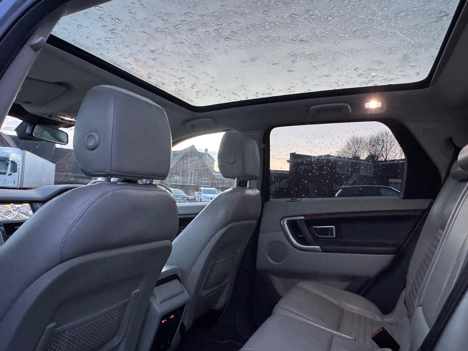 Used Land Rover Discovery Sport for sale - 77564908: Photo 19