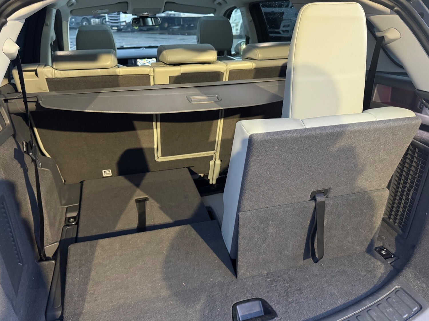 Used Land Rover Discovery Sport for sale - 77564908: Photo 20