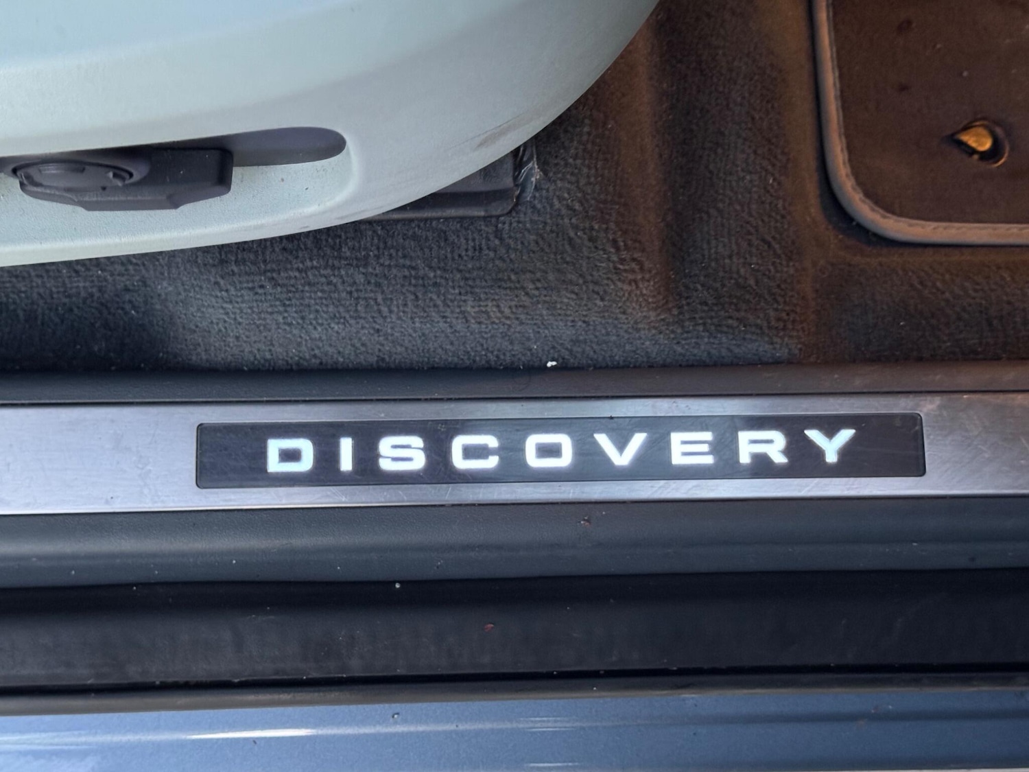 Used Land Rover Discovery Sport for sale - 77564908: Photo 32