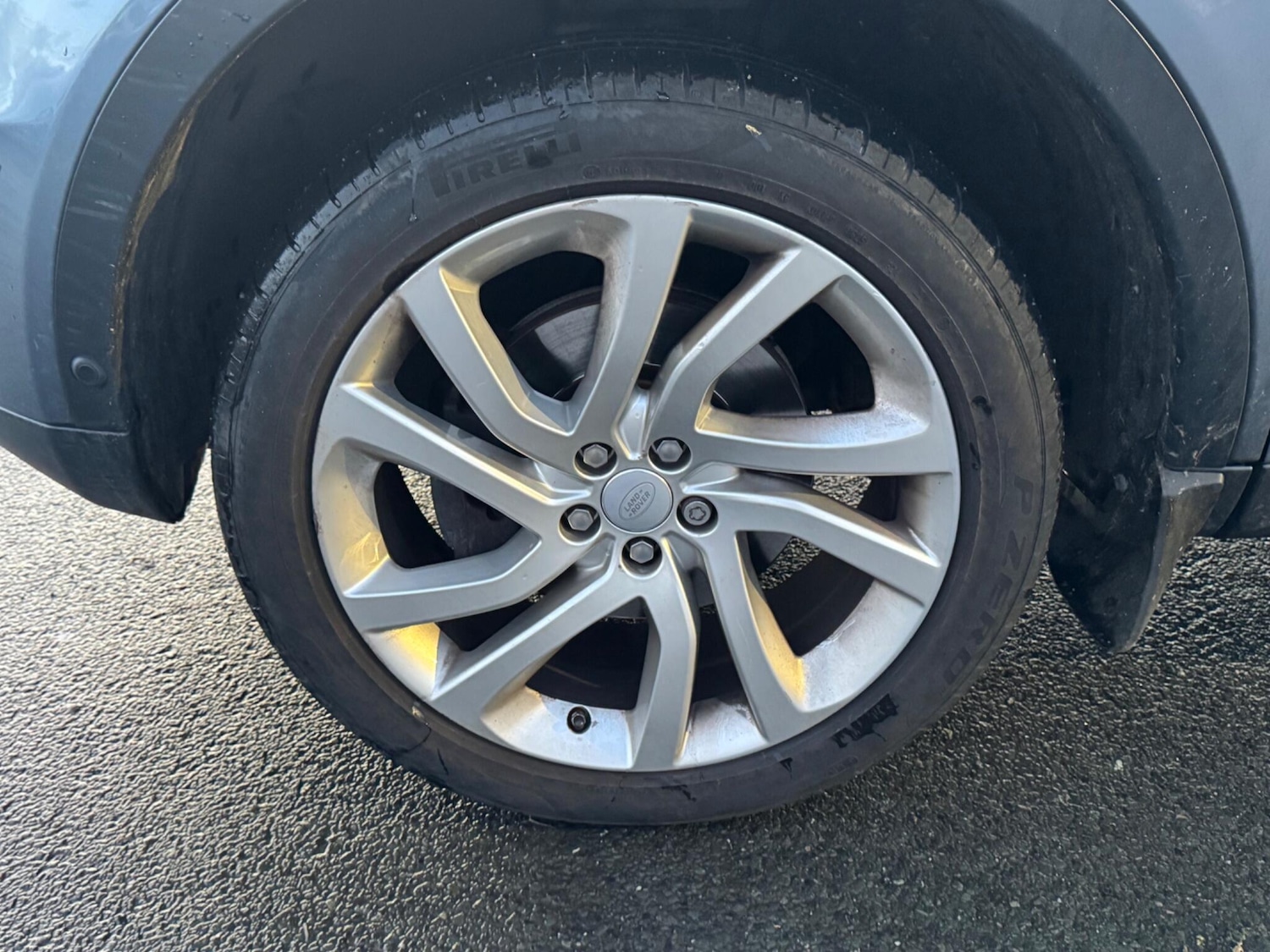 Used Land Rover Discovery Sport for sale - 77564908: Photo 34