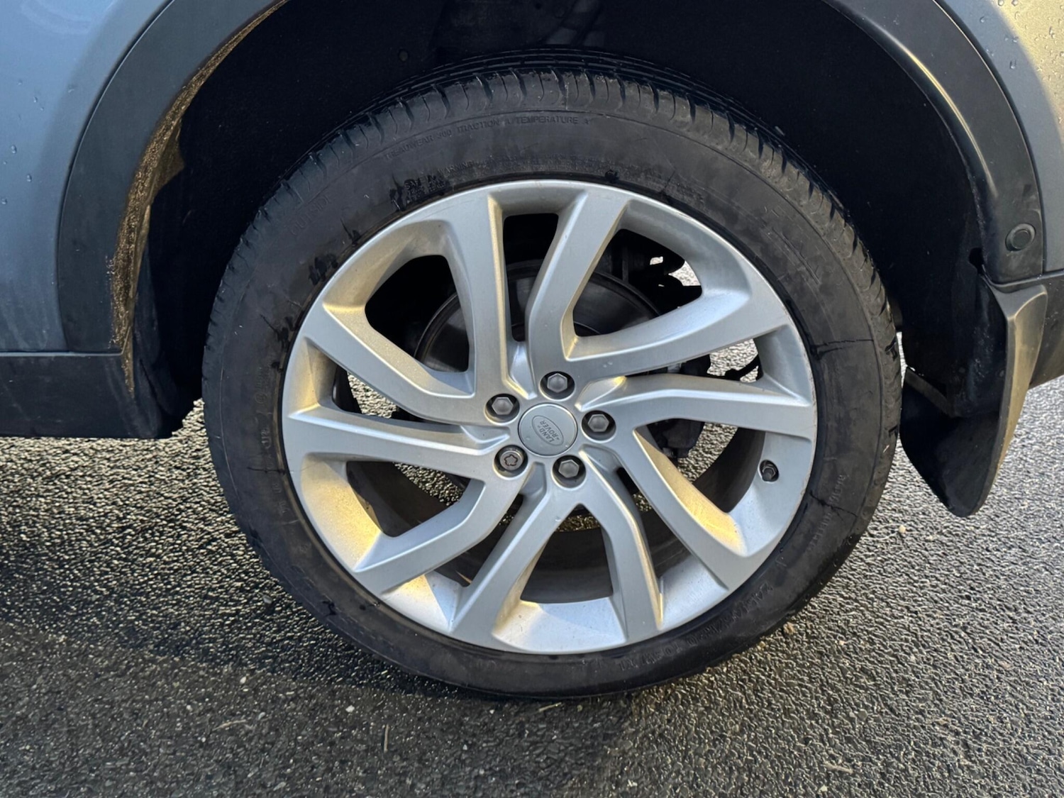 Used Land Rover Discovery Sport for sale - 77564908: Photo 36