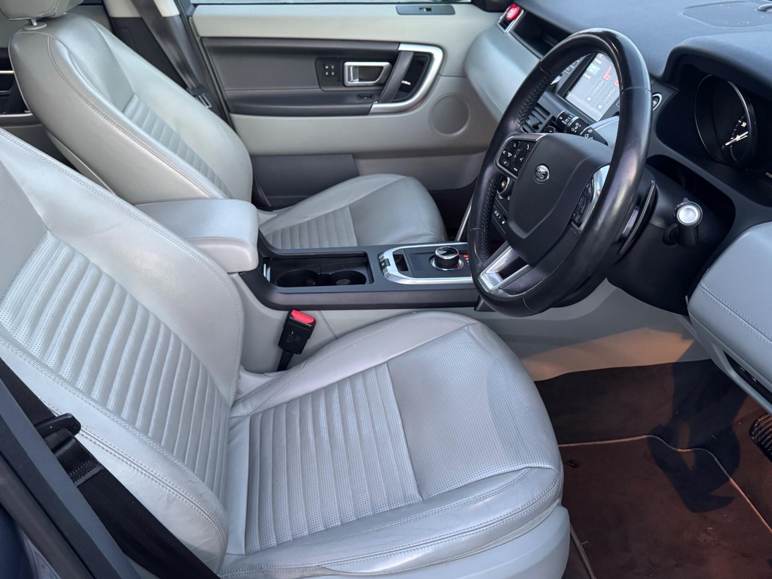 Used Land Rover Discovery Sport for sale - 77564908: Photo 9