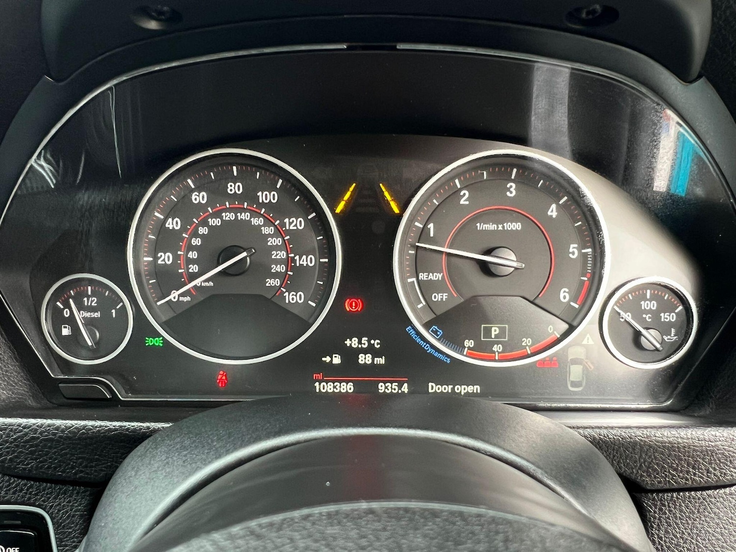 Used BMW 4 Series Gran Coupe 2017 for sale - 76359981: Photo 12