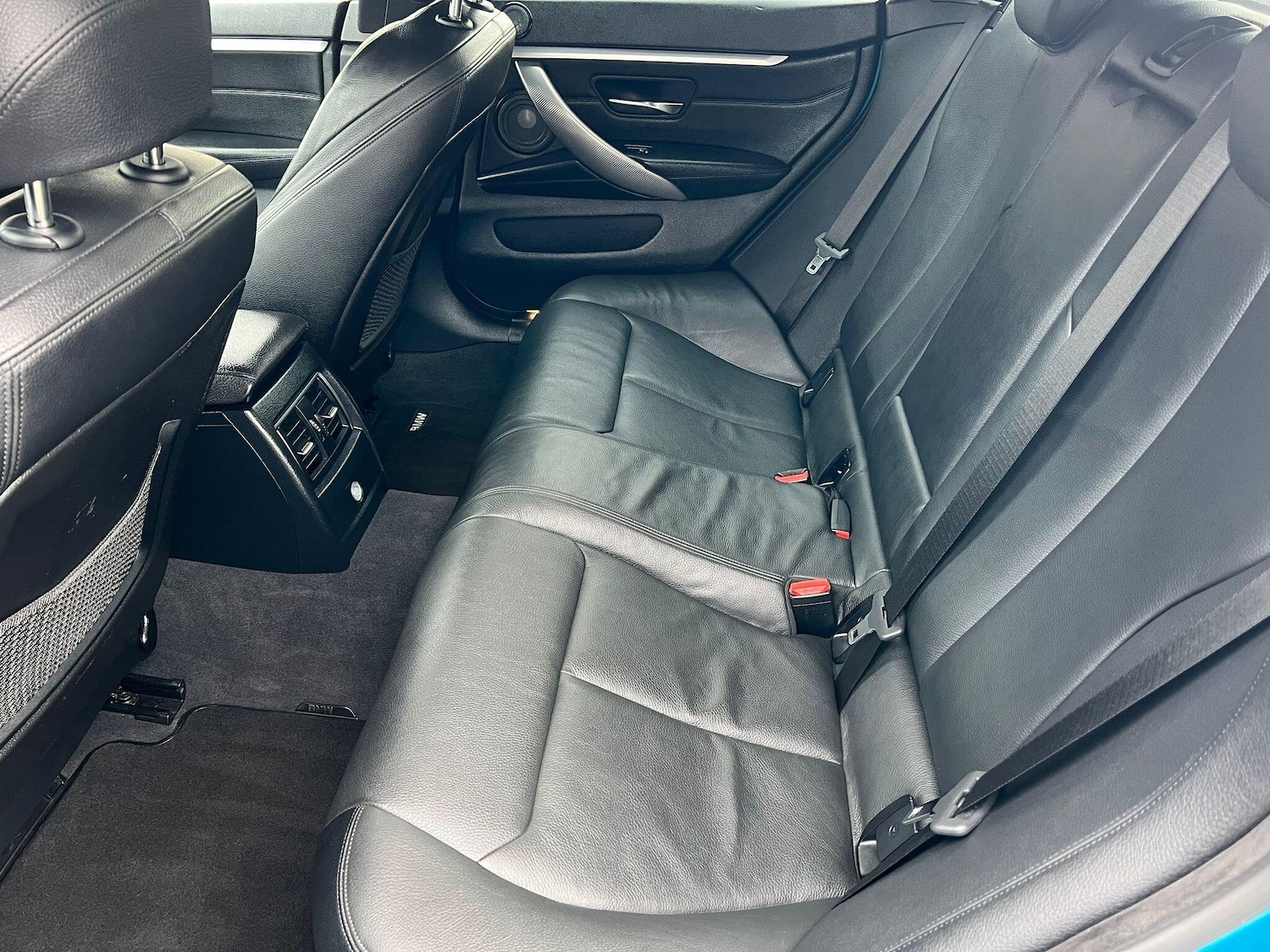 Used BMW 4 Series Gran Coupe 2017 for sale - 76359981: Photo 14