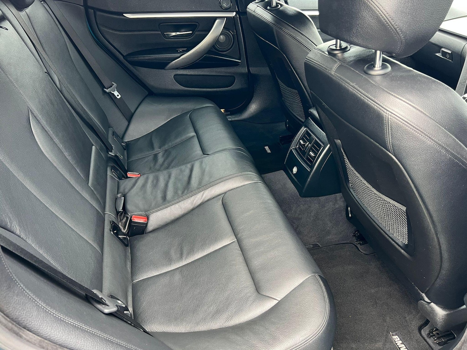 Used BMW 4 Series Gran Coupe 2017 for sale - 76359981: Photo 15