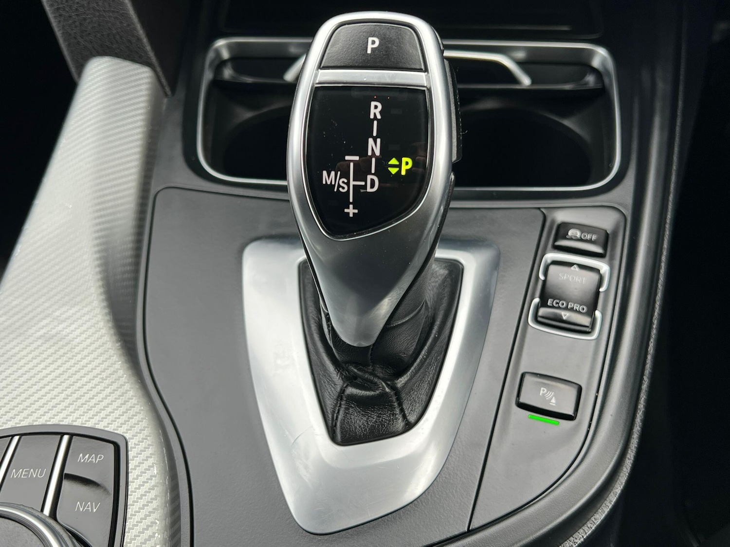 Used BMW 4 Series Gran Coupe 2017 for sale - 76359981: Photo 16