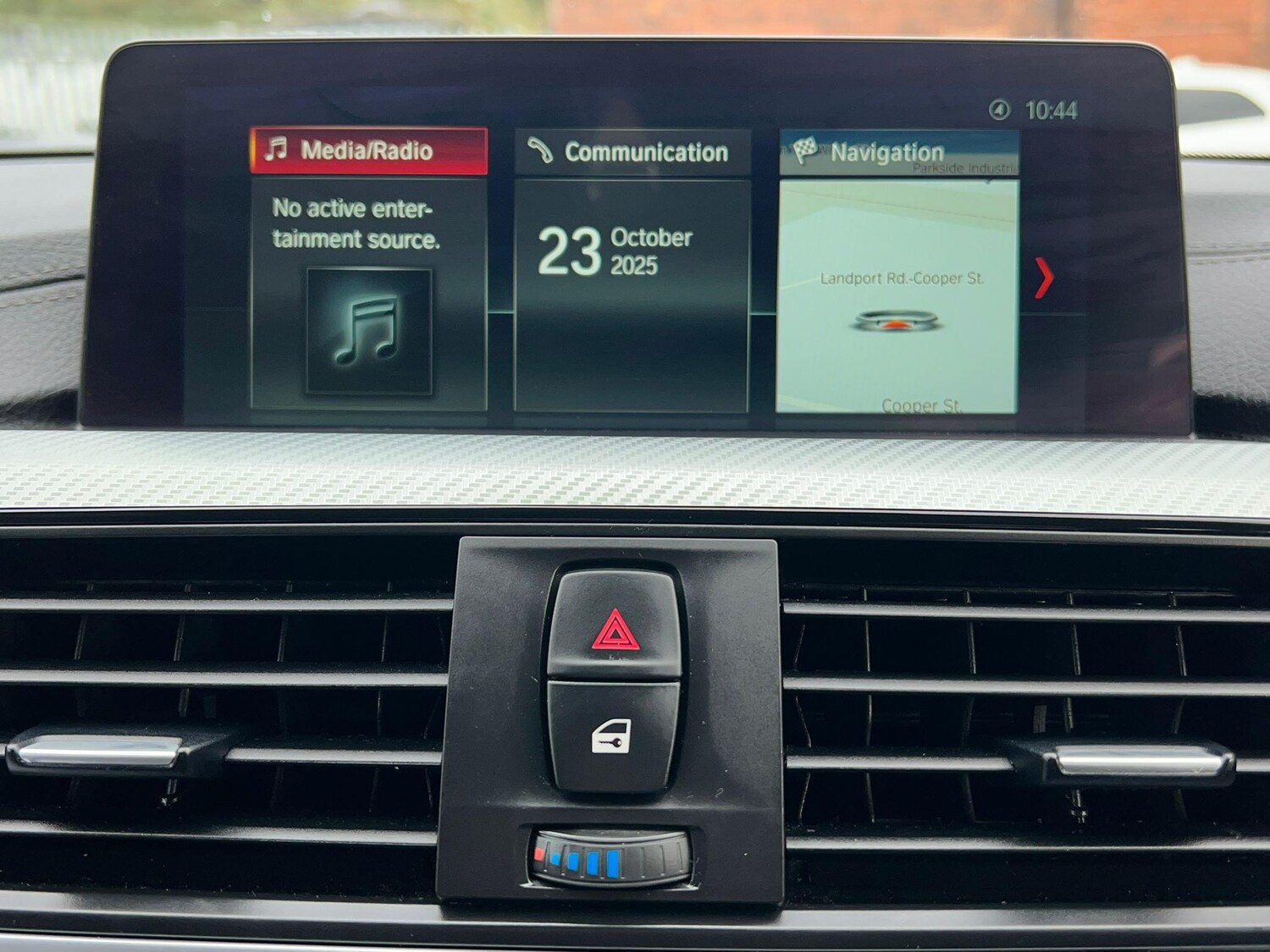 Used BMW 4 Series Gran Coupe 2017 for sale - 76359981: Photo 17