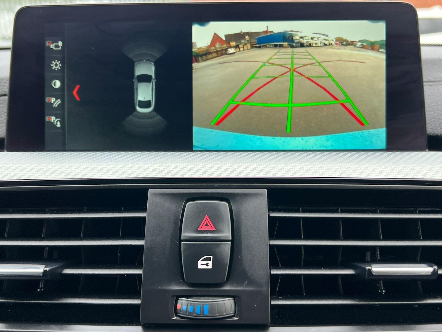 Used BMW 4 Series Gran Coupe 2017 for sale - 76359981: Photo 18