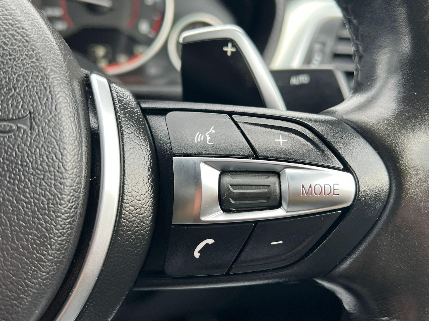 Used BMW 4 Series Gran Coupe 2017 for sale - 76359981: Photo 28