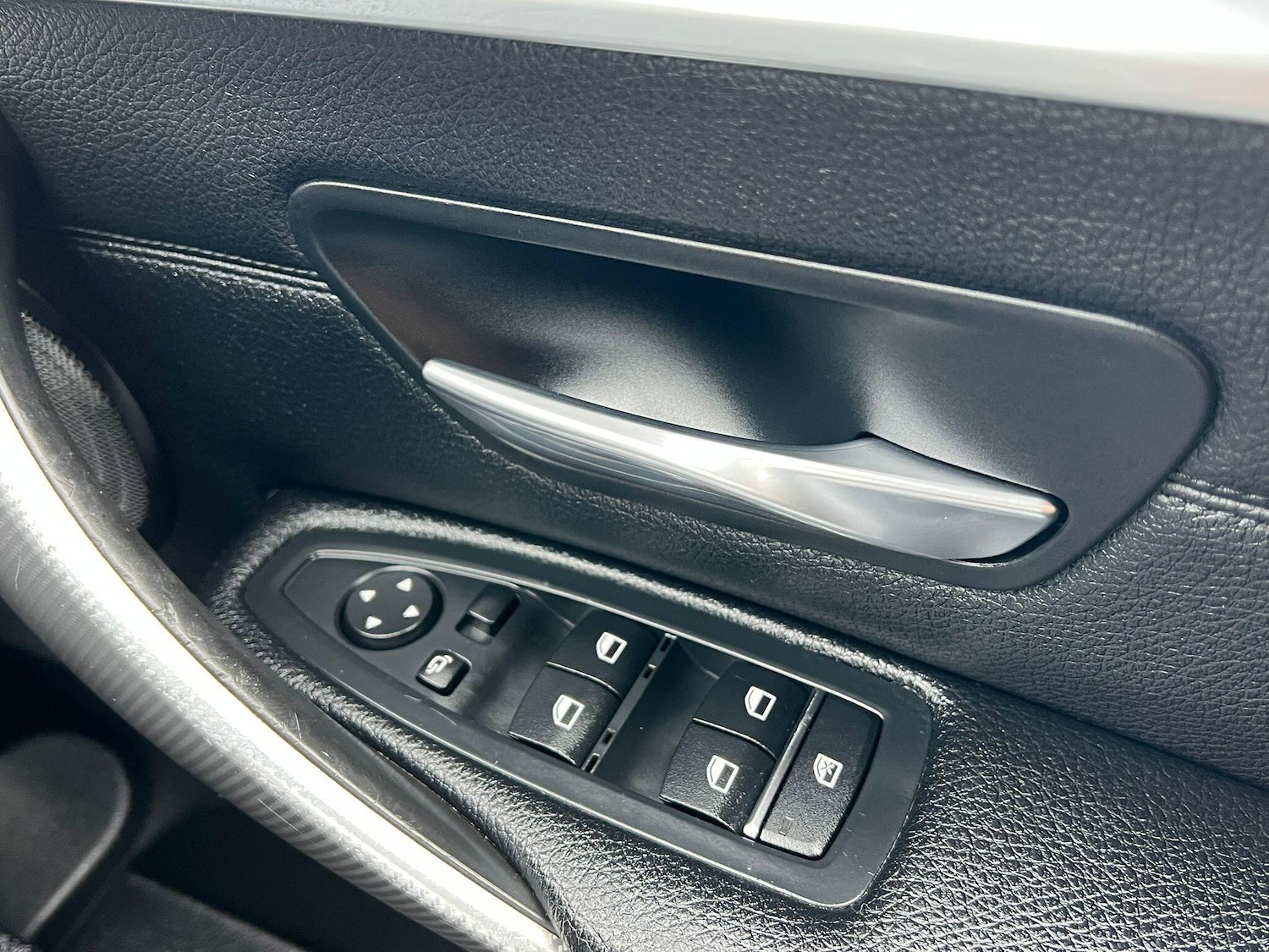 Used BMW 4 Series Gran Coupe 2017 for sale - 76359981: Photo 32