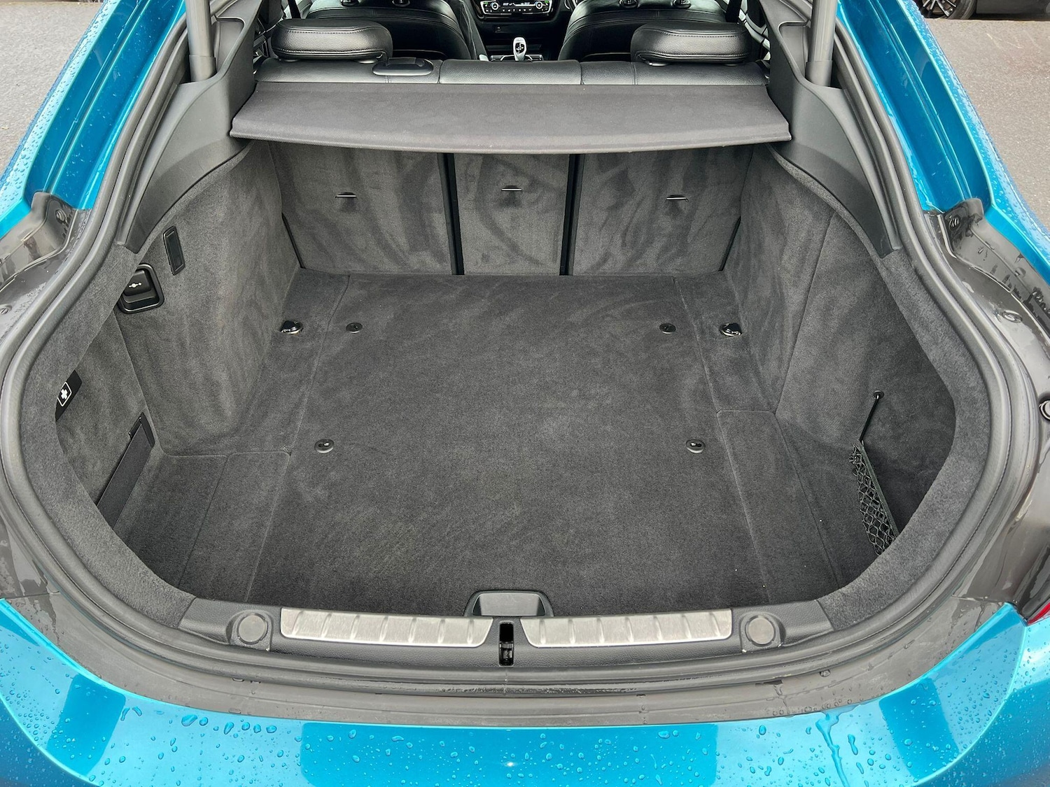 Used BMW 4 Series Gran Coupe 2017 for sale - 76359981: Photo 33