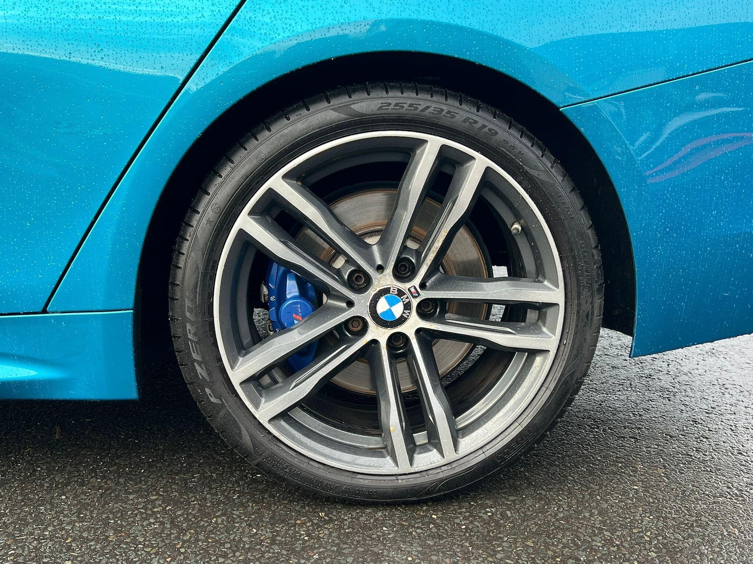 Used BMW 4 Series Gran Coupe 2017 for sale - 76359981: Photo 34