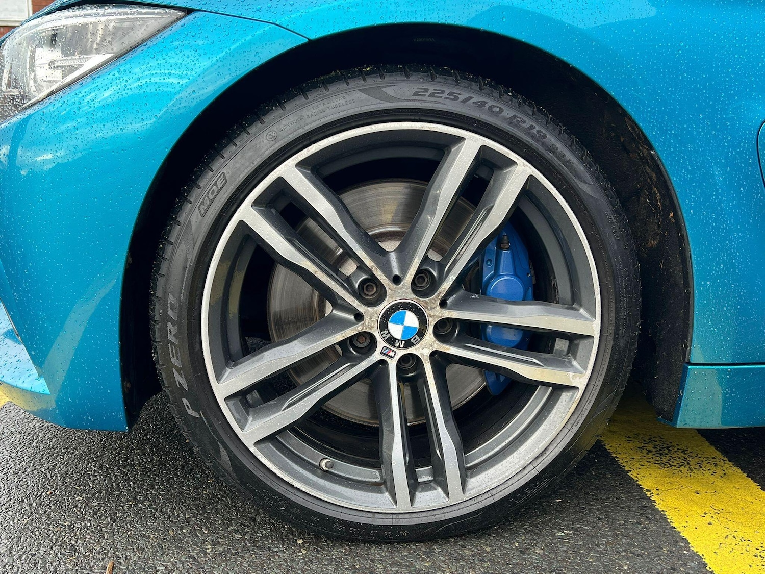 Used BMW 4 Series Gran Coupe 2017 for sale - 76359981: Photo 35