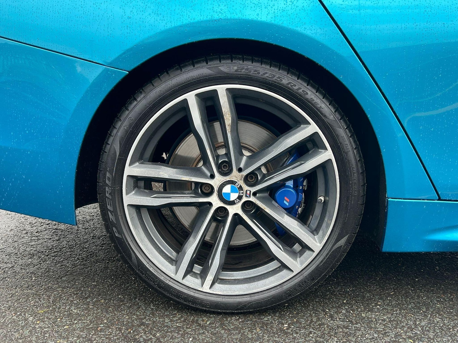 Used BMW 4 Series Gran Coupe 2017 for sale - 76359981: Photo 36