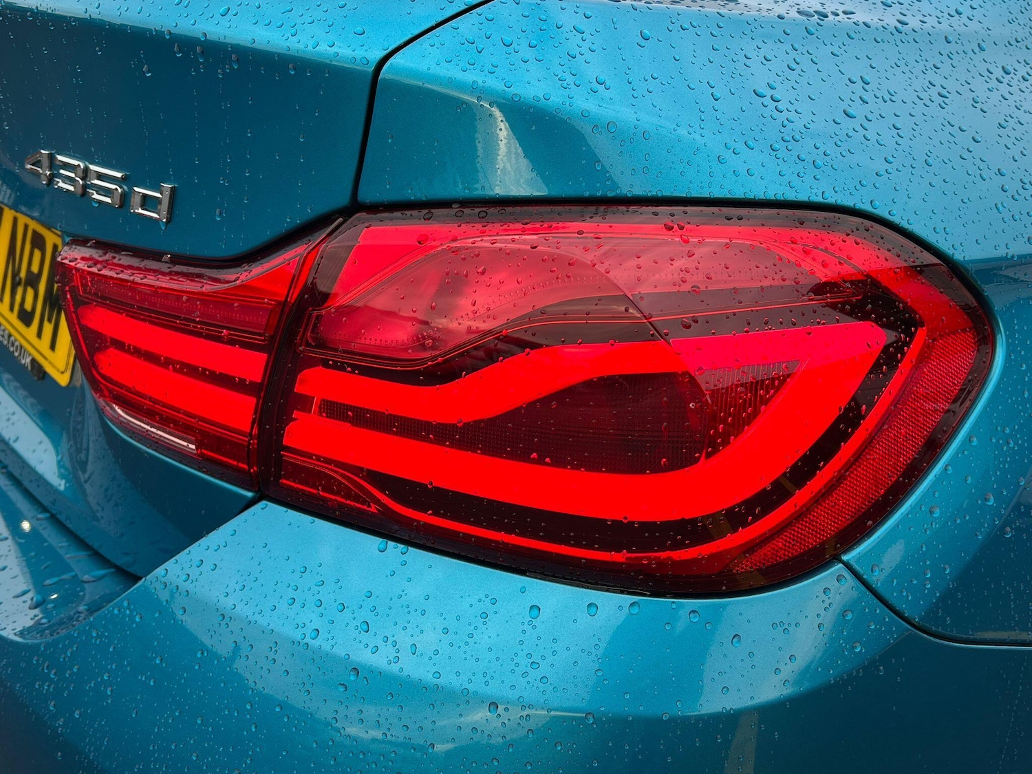 Used BMW 4 Series Gran Coupe 2017 for sale - 76359981: Photo 38