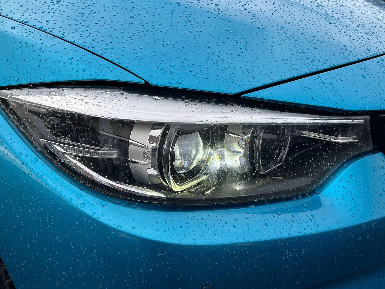 Used BMW 4 Series Gran Coupe 2017 for sale - 76359981: Photo 39