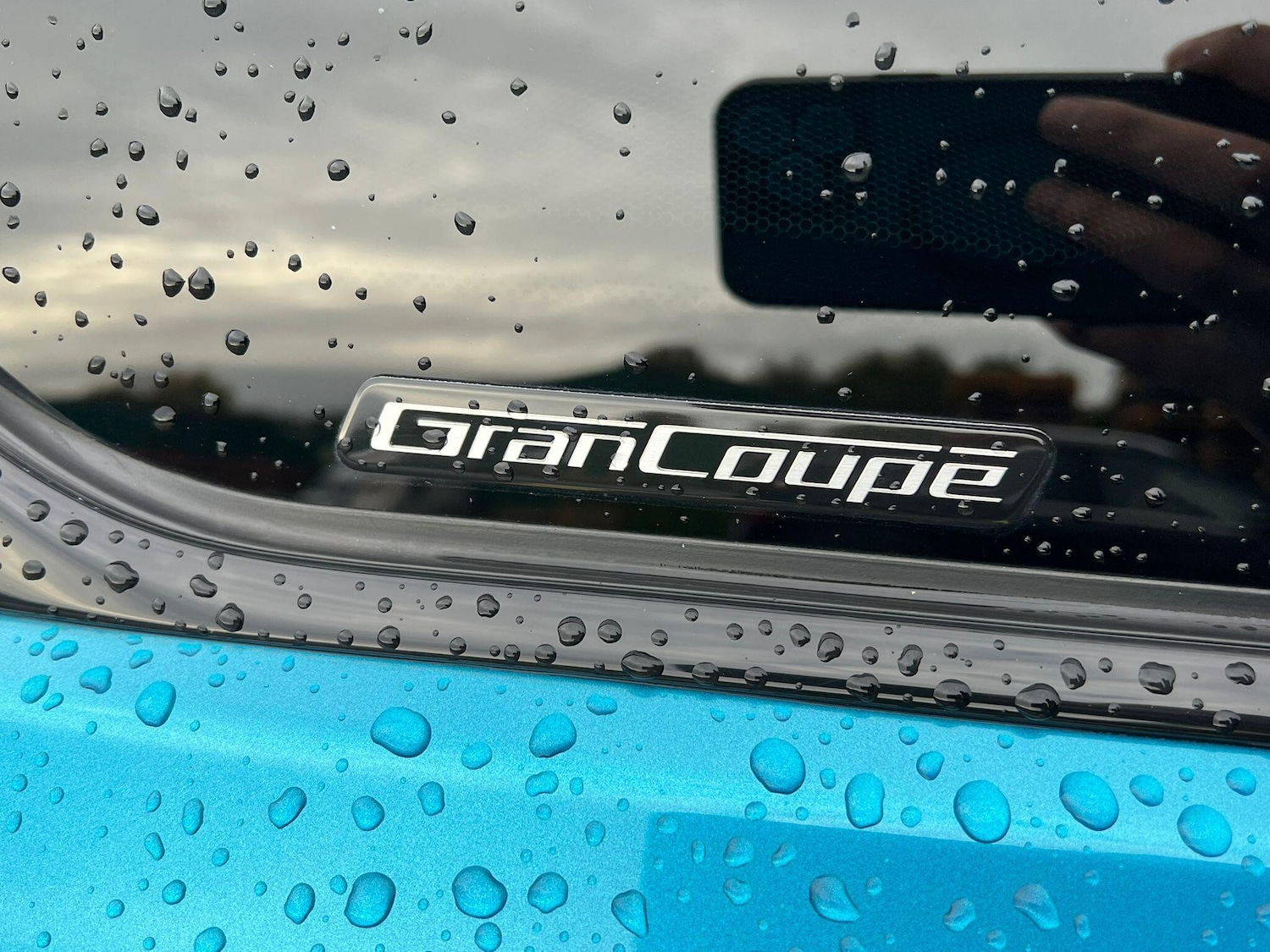 Used BMW 4 Series Gran Coupe 2017 for sale - 76359981: Photo 40