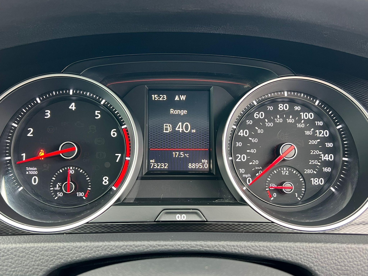 Used Volkswagen Golf 2016 for sale - 76484768: Photo 10