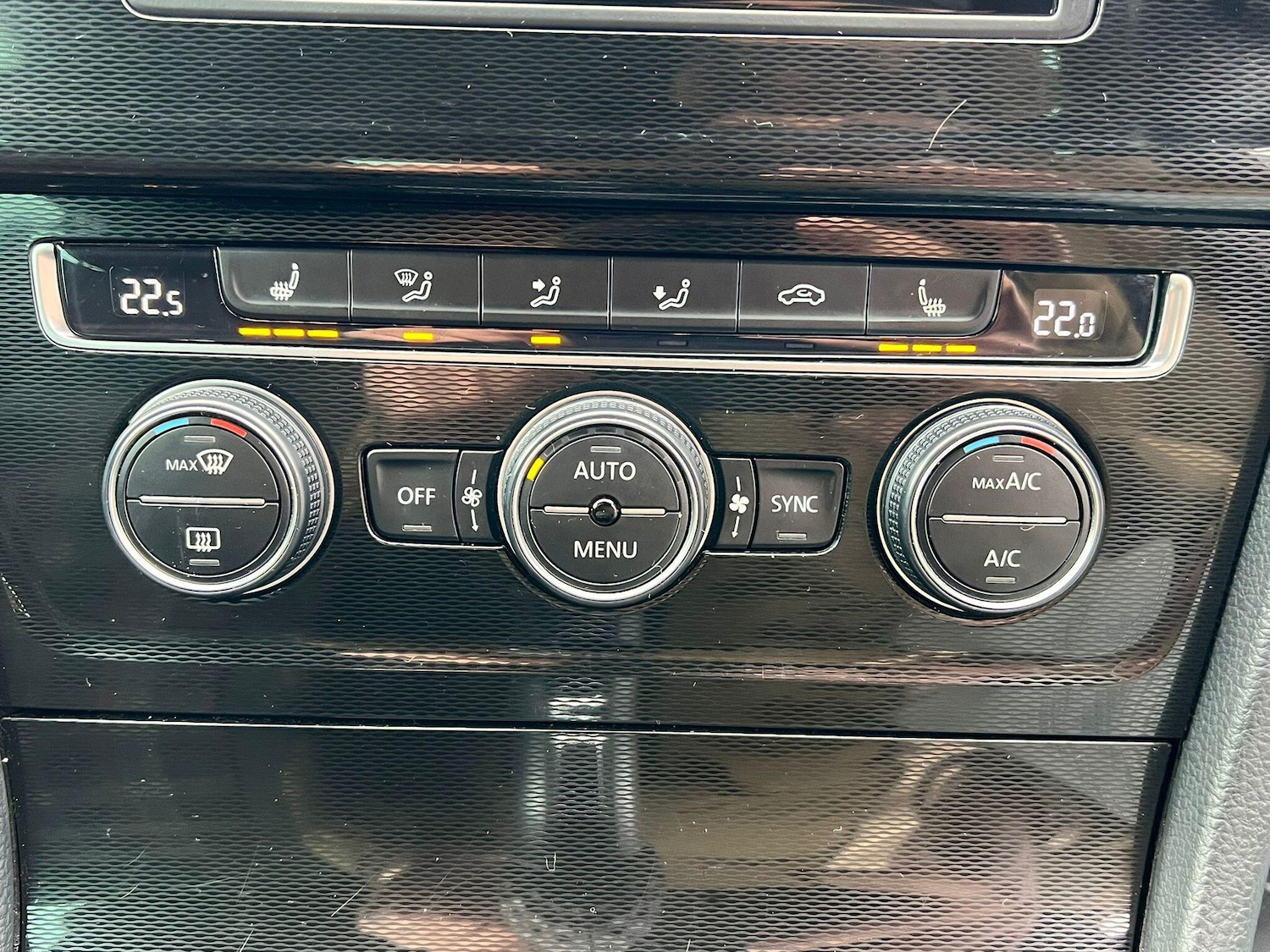 Used Volkswagen Golf 2016 for sale - 76484768: Photo 12