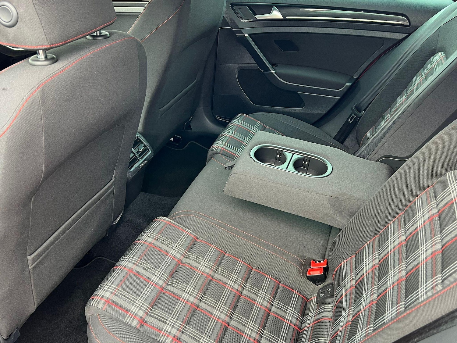 Used Volkswagen Golf 2016 for sale - 76484768: Photo 14