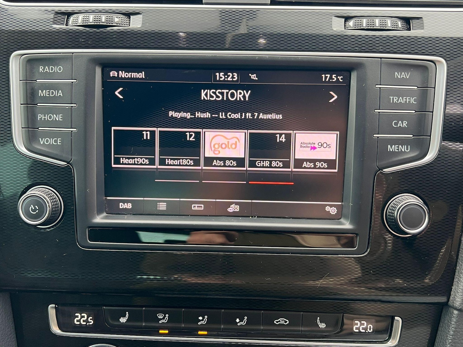 Used Volkswagen Golf 2016 for sale - 76484768: Photo 16