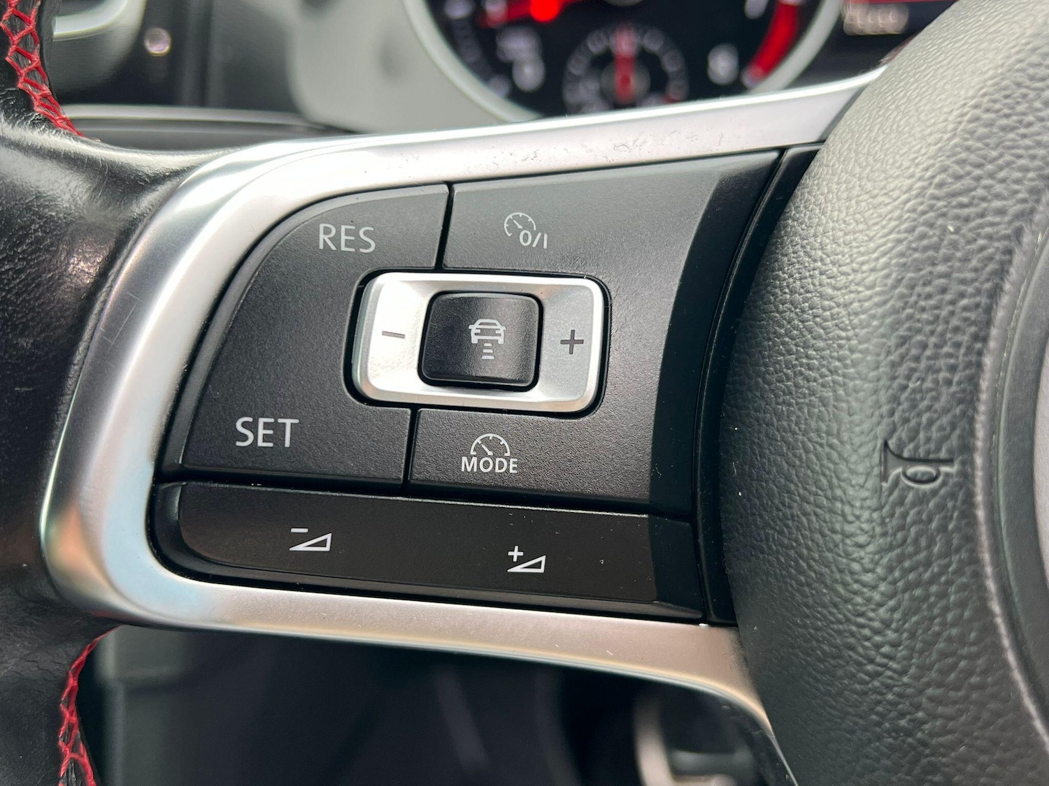 Used Volkswagen Golf 2016 for sale - 76484768: Photo 17