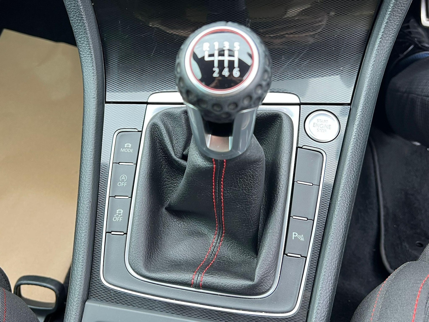 Used Volkswagen Golf 2016 for sale - 76484768: Photo 21