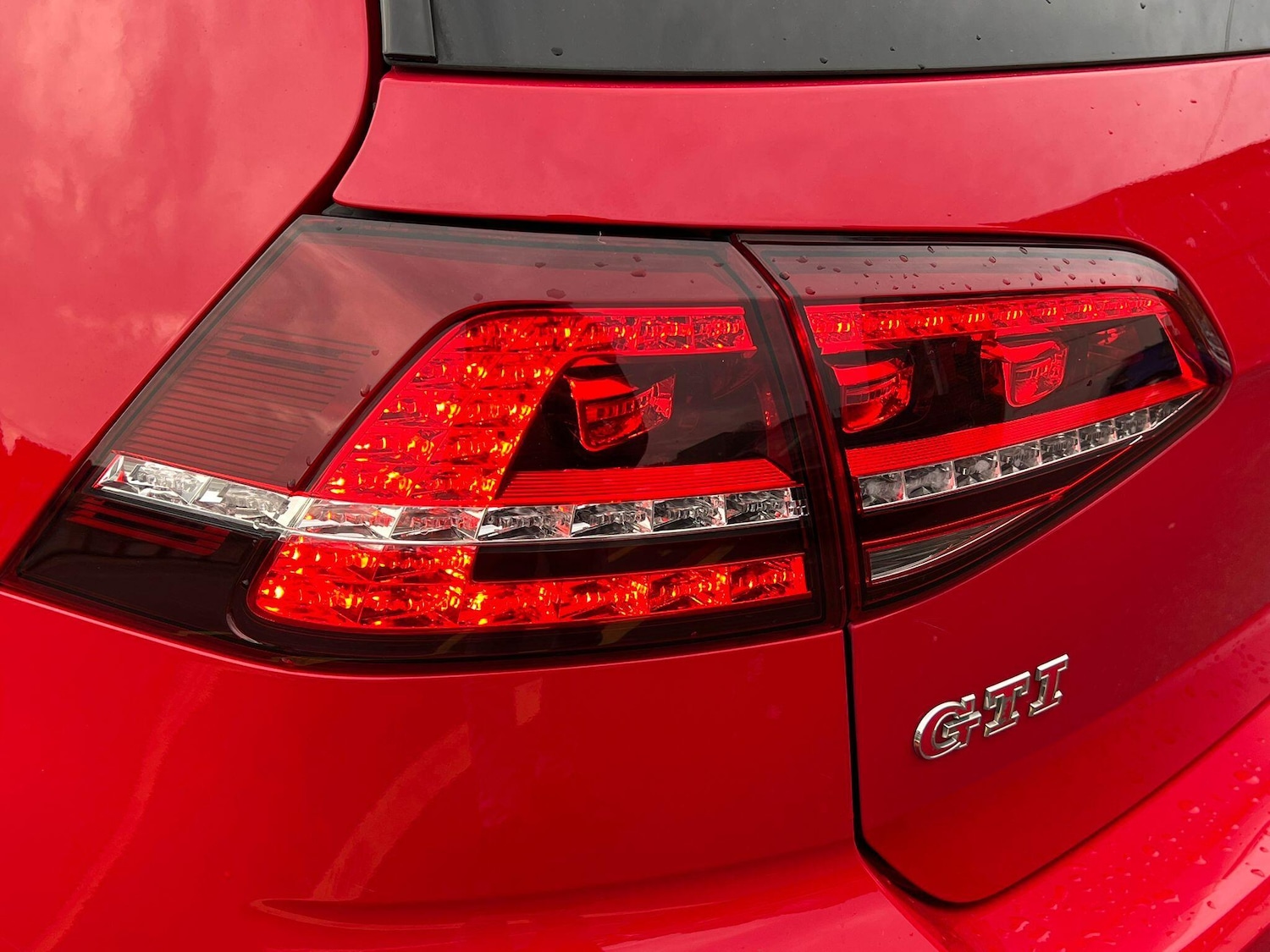 Used Volkswagen Golf 2016 for sale - 76484768: Photo 26