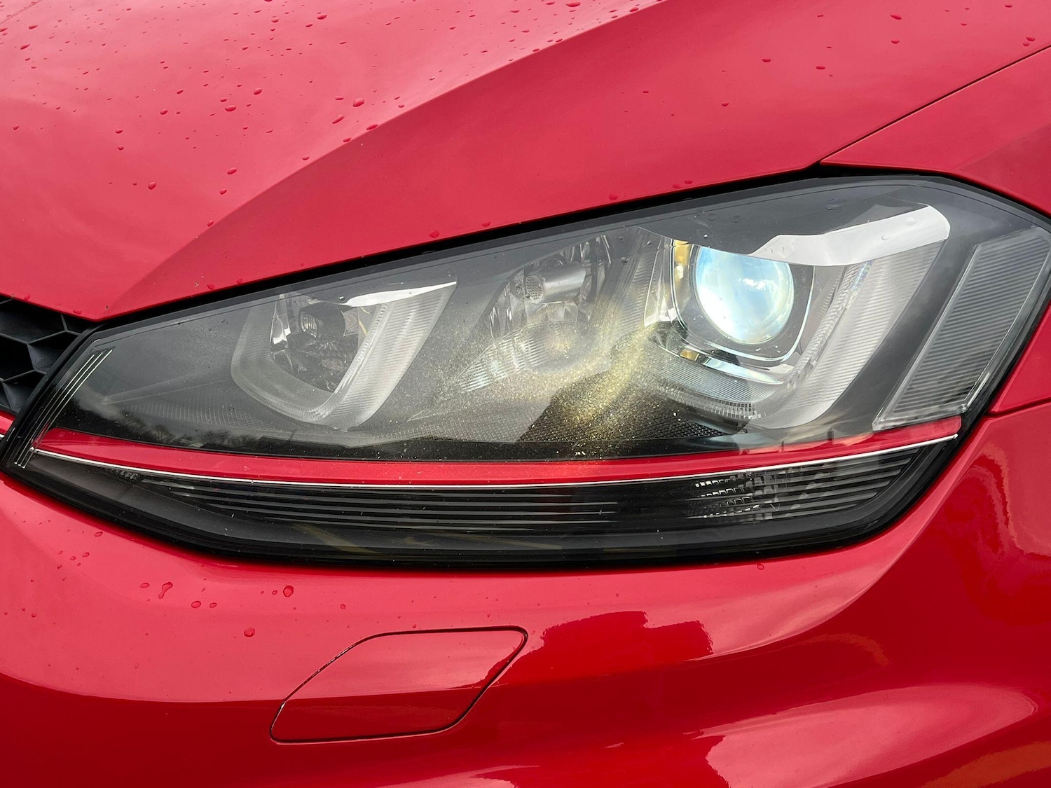 Used Volkswagen Golf 2016 for sale - 76484768: Photo 27