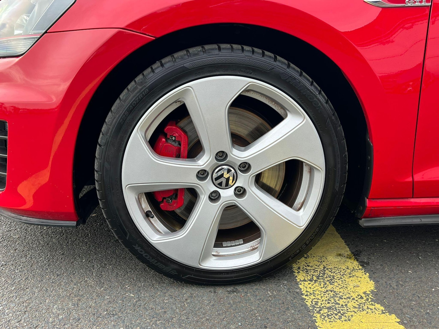 Used Volkswagen Golf 2016 for sale - 76484768: Photo 28