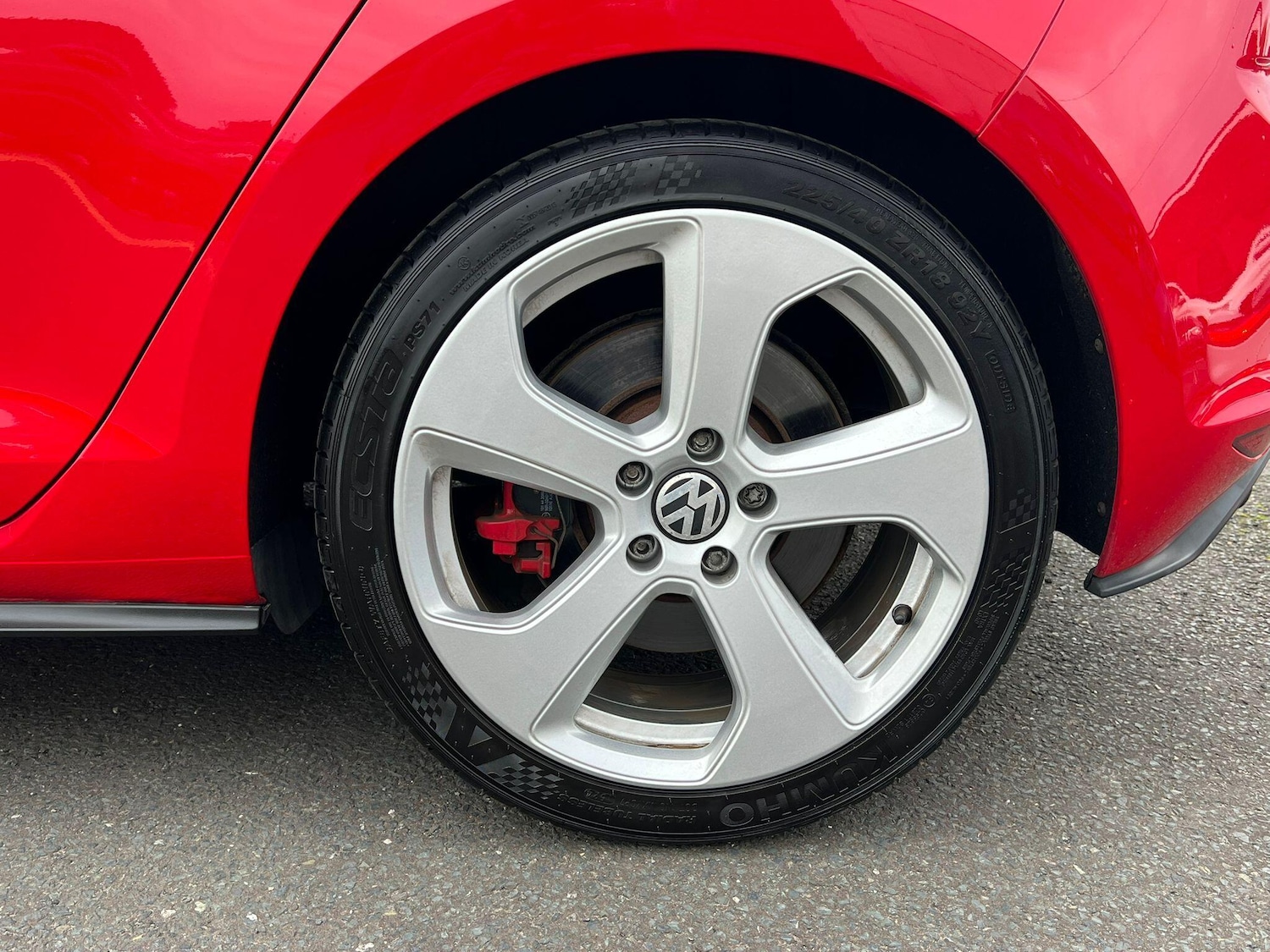 Used Volkswagen Golf 2016 for sale - 76484768: Photo 29