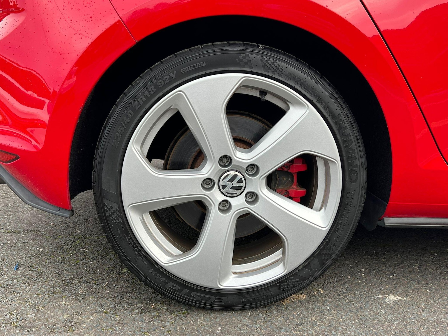 Used Volkswagen Golf 2016 for sale - 76484768: Photo 30