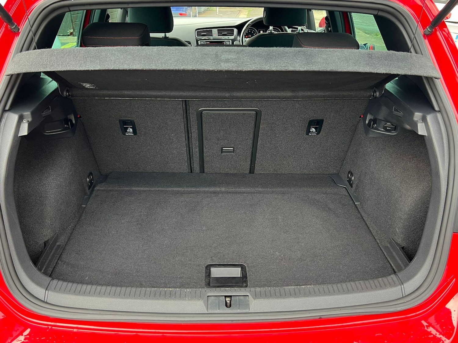 Used Volkswagen Golf 2016 for sale - 76484768: Photo 32