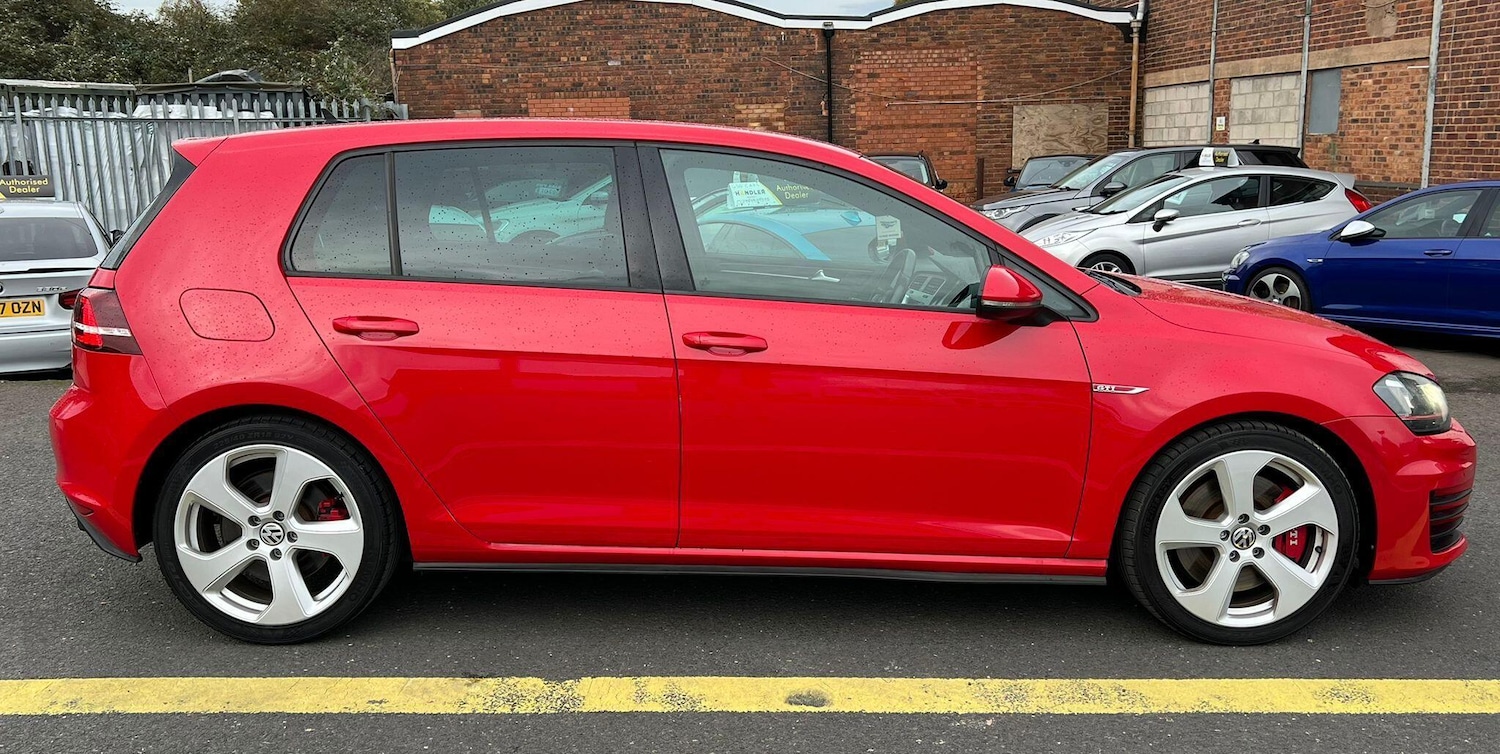 Used Volkswagen Golf 2016 for sale - 76484768: Photo 7