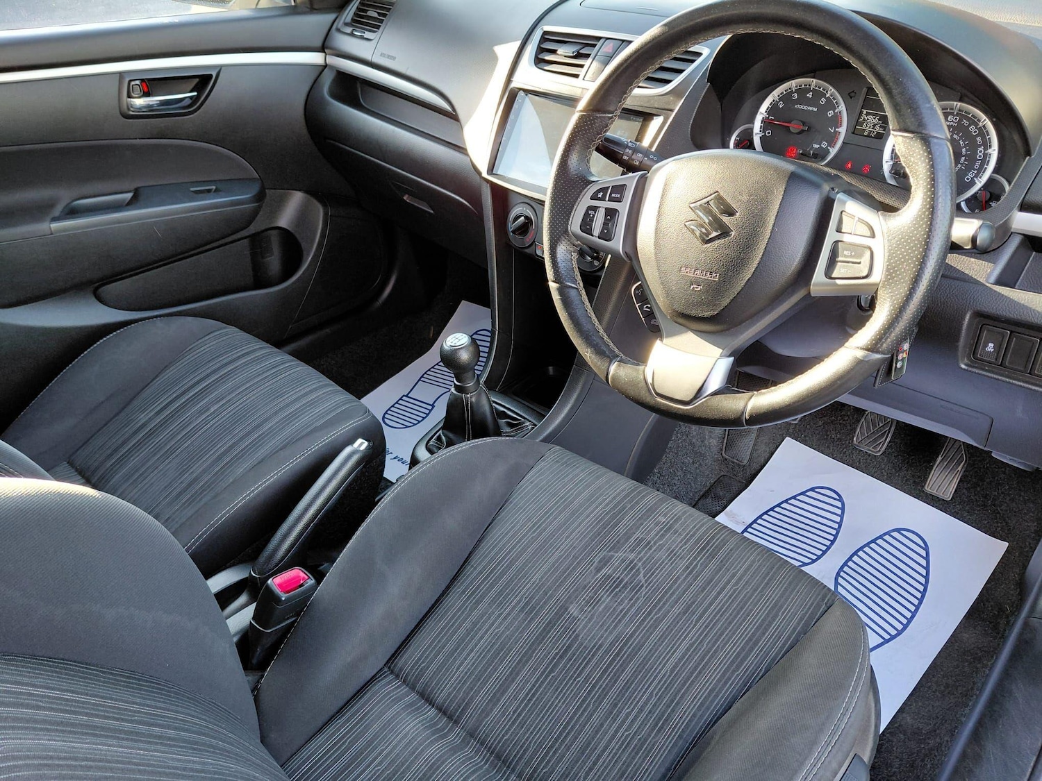 Vehicle 13