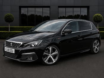 Used Peugeot 308 2019 for sale - 79544137: Photo