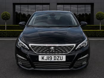 Used Peugeot 308 2019 for sale - 79544137: Photo