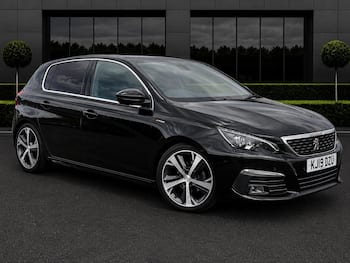 Used Peugeot 308 2019 for sale - 79544137: Photo